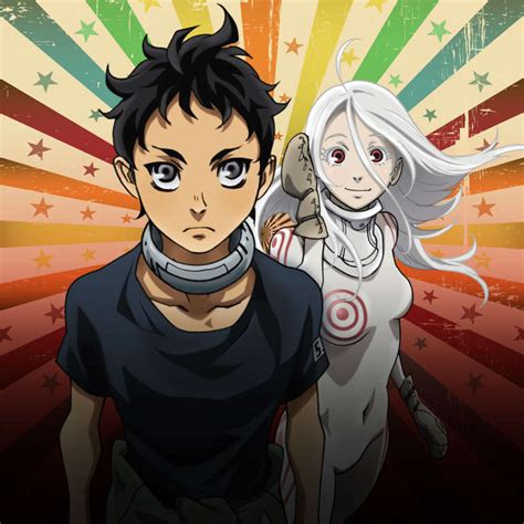 m4ufree deadman wonderland|Watch Deadman Wonderland (Dub) Episode 1 English Subbed at 9anim.